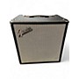 Used Fender Rumble 25 25W 1x10 Bass Combo Amp