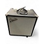 Used Fender Rumble 25 25W 1x10 Bass Combo Amp