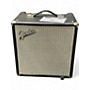 Used Fender Rumble 25 25W 1x10 Bass Combo Amp