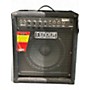 Used Fender Rumble 25 25W 1x10 Bass Combo Amp