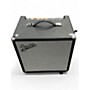 Used Fender Rumble 25 25W 1x10 Bass Combo Amp
