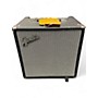 Used Fender Rumble 25 25W 1x10 Bass Combo Amp