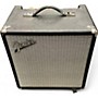 Used Fender Rumble 25 25W 1x10 Bass Combo Amp