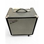Used Fender Rumble 25 25W 1x10 Bass Combo Amp