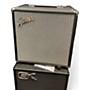 Used Fender Rumble 25 25W 1x10 Bass Combo Amp