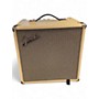 Used Fender Rumble 25 25W 1x10 Bass Combo Amp