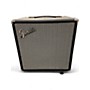 Used Fender Rumble 25 25W 1x10 Bass Combo Amp