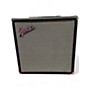 Used Fender Rumble 25 25W 1x10 Bass Combo Amp