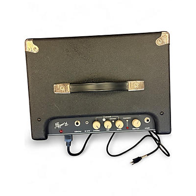 Used Fender Rumble 25 25W 1x10 Bass Combo Amp