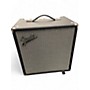 Used Fender Rumble 25 25W 1x10 Bass Combo Amp
