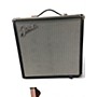 Used Fender Rumble 25 25W 1x10 Bass Combo Amp