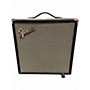 Used Fender Rumble 25 25W 1x10 Bass Combo Amp