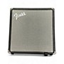 Used Fender Rumble 25 25W 1x10 Bass Combo Amp