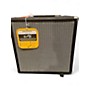 Used Fender Rumble 25 25W 1x10 Bass Combo Amp