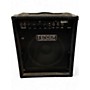 Used Fender Rumble 25 25W 1x10 Bass Combo Amp