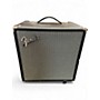 Used Fender Rumble 25 25W 1x10 Bass Combo Amp
