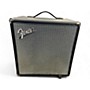 Used Fender Rumble 25 25W 1x10 Bass Combo Amp