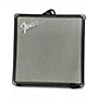 Used Fender Rumble 25 25W 1x10 Bass Combo Amp