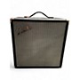 Used Fender Rumble 25 25W 1x10 Bass Combo Amp