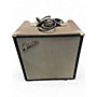 Used Fender Rumble 25 25W 1x10 Bass Combo Amp