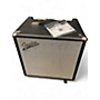 Used Fender Rumble 25 25W 1x10 Bass Combo Amp