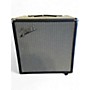 Used Fender Rumble 25 25W 1x10 Bass Combo Amp