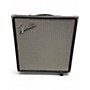 Used Fender Rumble 25 25W 1x10 Bass Combo Amp