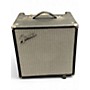 Used Fender Rumble 25 25W 1x10 Bass Combo Amp