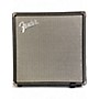Used Fender Rumble 25 25W 1x10 Bass Combo Amp