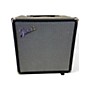 Used Fender Rumble 25 25W 1x10 Bass Combo Amp