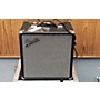 Used Fender Used Fender Rumble 25 25W 1x8 Bass Combo Amp