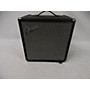 Used Fender Used Fender Rumble 25 25W 1x8 Bass Combo Amp