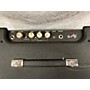 Used Fender Used Fender Rumble 25 25W 1x8 Bass Combo Amp