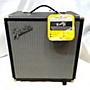 Used Fender Used Fender Rumble 25 25W 1x8 Bass Combo Amp