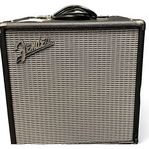 Fender Used Fender Rumble 25 25W 1x8 Bass Combo Amp