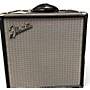 Used Fender Used Fender Rumble 25 25W 1x8 Bass Combo Amp