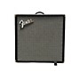 Used Fender Used Fender Rumble 25 25W 1x8 Bass Combo Amp