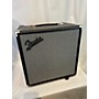 Used Fender Used Fender Rumble 25 25W 1x8 Bass Combo Amp