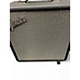 Used Fender Used Fender Rumble 25 25W 1x8 Bass Combo Amp