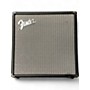 Used Fender Used Fender Rumble 25 25W 1x8 Bass Combo Amp