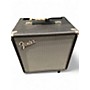 Used Fender Used Fender Rumble 25 25W 1x8 Bass Combo Amp