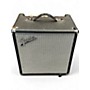 Used Fender Used Fender Rumble 25 25W 1x8 Bass Combo Amp