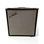 Used Fender Used Fender Rumble 25 25W 1x8 Bass Combo Amp