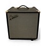 Used Fender Used Fender Rumble 25 25W 1x8 Bass Combo Amp