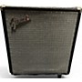 Used Fender Used Fender Rumble 25 25W 1x8 Bass Combo Amp