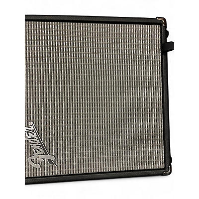 Fender Used Fender Rumble 25 25W 1x8 Bass Combo Amp