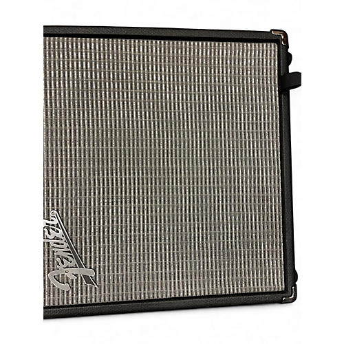 Fender Used Fender Rumble 25 25W 1x8 Bass Combo Amp