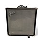 Used Fender Used Fender Rumble 25 25W 1x8 Bass Combo Amp