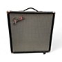 Used Fender Used Fender Rumble 25 25W 1x8 Bass Combo Amp