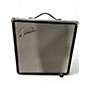 Used Fender Used Fender Rumble 25 25W 1x8 Bass Combo Amp